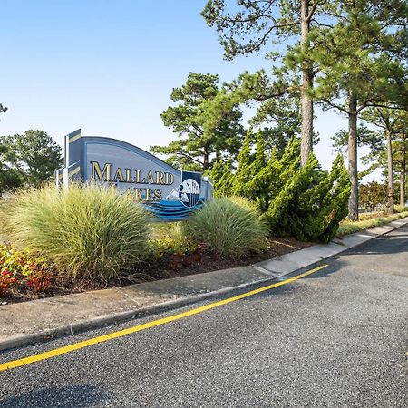 Mallard Lakes --- 37781 Heron Ln. #434 Selbyville Zewnętrze zdjęcie