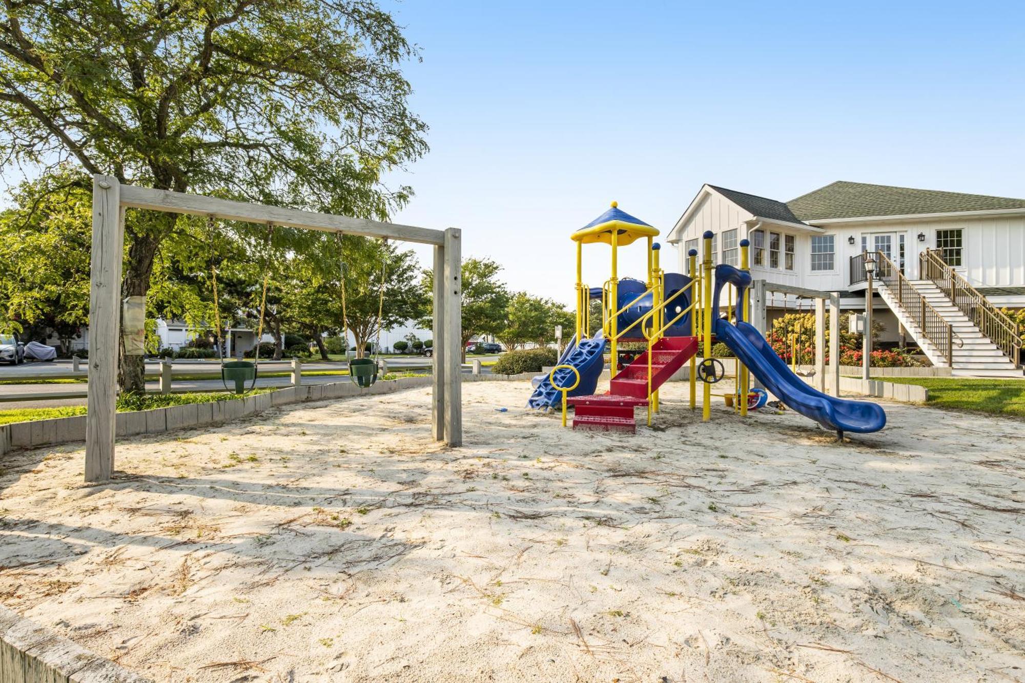 Mallard Lakes --- 37781 Heron Ln. #434 Selbyville Zewnętrze zdjęcie