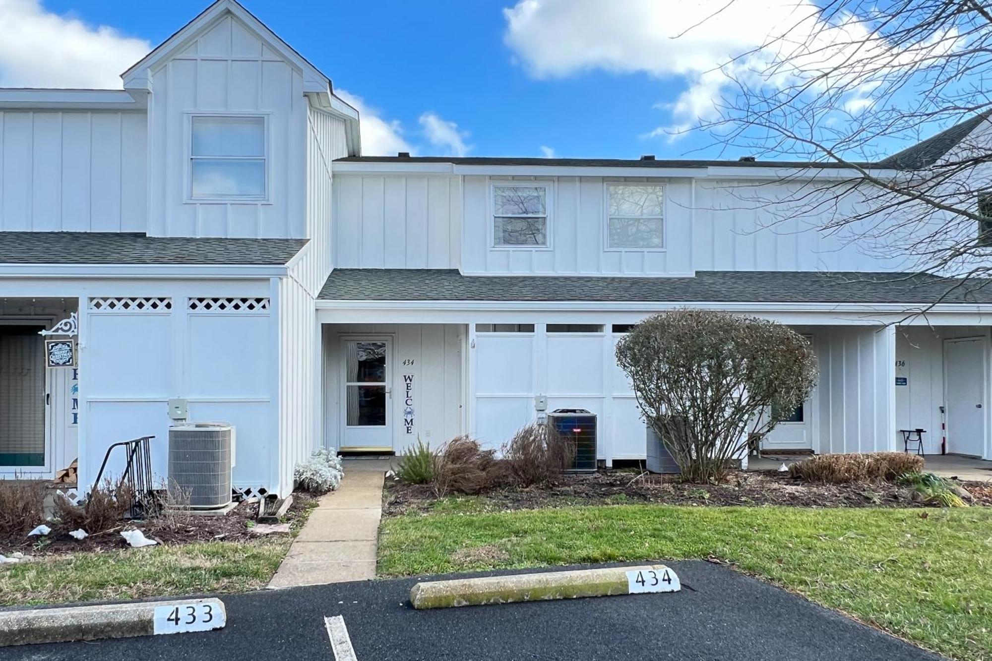 Mallard Lakes --- 37781 Heron Ln. #434 Selbyville Zewnętrze zdjęcie