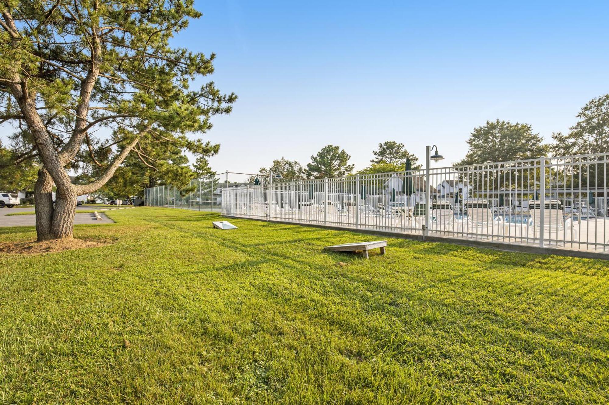 Mallard Lakes --- 37781 Heron Ln. #434 Selbyville Zewnętrze zdjęcie